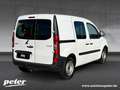 Mercedes-Benz Citan 111 CDI Kasten Lang KLIMA+KAMERA+AHK Blanc - thumbnail 4