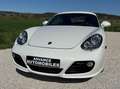 Porsche Cayman Cayman S 3.4i 320 Blanco - thumbnail 2