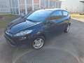 Ford Fiesta Trend Klima Blau - thumbnail 4