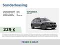 Skoda Kamiq Tour 1,0 TSI *KESSY*KAMERA*SZH*BHZ.LENK* Grau - thumbnail 1