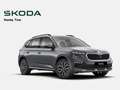 Skoda Kamiq Tour 1,0 TSI *KESSY*KAMERA*SZH*BHZ.LENK* Grau - thumbnail 7