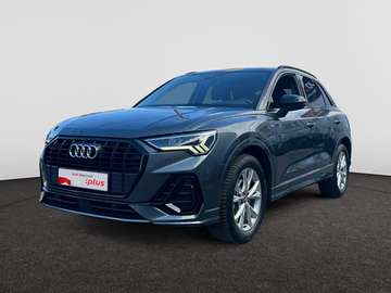 35 TFSI S line S tronic