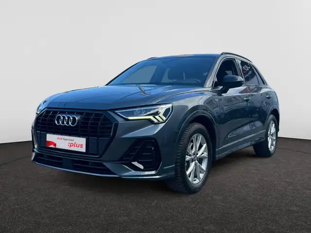 Audi Q3 35 TFSI S line S tronic