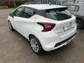 Nissan Micra 1.0 ig-t N-Design 92cv Bianco - thumbnail 5