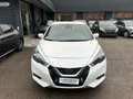 Nissan Micra 1.0 ig-t N-Design 92cv Bianco - thumbnail 3