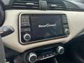 Nissan Micra 1.0 ig-t N-Design 92cv Bianco - thumbnail 12