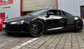 Audi R8 Coupe 4.2 V8 quattro r-tronic LEGGERE! Negro - thumbnail 9