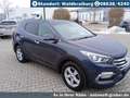 Hyundai SANTA FE 2.2 CRDI 4WD Premium+LED+Pano+Leder+19 Grau - thumbnail 5