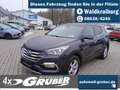 Hyundai SANTA FE 2.2 CRDI 4WD Premium+LED+Pano+Leder+19 Grau - thumbnail 1