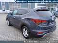 Hyundai SANTA FE 2.2 CRDI 4WD Premium+LED+Pano+Leder+19 Grau - thumbnail 3