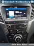 Hyundai SANTA FE 2.2 CRDI 4WD Premium+LED+Pano+Leder+19 Grau - thumbnail 13