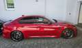 Alfa Romeo Giulia Giulia Quadrifoglio KW DDC 20 Zoll KOSHI Carbon Rot - thumbnail 34