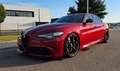 Alfa Romeo Giulia Giulia Quadrifoglio KW DDC 20 Zoll KOSHI Carbon Rot - thumbnail 2