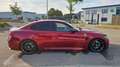 Alfa Romeo Giulia Giulia Quadrifoglio KW DDC 20 Zoll KOSHI Carbon Rot - thumbnail 11