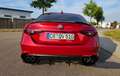 Alfa Romeo Giulia Giulia Quadrifoglio KW DDC 20 Zoll KOSHI Carbon Rot - thumbnail 8