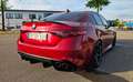 Alfa Romeo Giulia Giulia Quadrifoglio KW DDC 20 Zoll KOSHI Carbon Rot - thumbnail 10