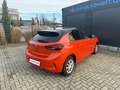 Opel Corsa F Edition *1.Hand Orange - thumbnail 8
