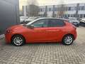 Opel Corsa F Edition *1.Hand Orange - thumbnail 5