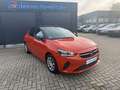Opel Corsa F Edition *1.Hand Orange - thumbnail 3