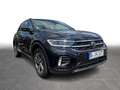 Volkswagen T-Roc 1.5 l TSI DSG R-Line Navi R-Kam PDC Telef. Schwarz - thumbnail 2