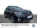 Volkswagen T-Roc 1.5 l TSI DSG R-Line Navi R-Kam PDC Telef. Schwarz - thumbnail 1