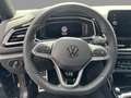 Volkswagen T-Roc 1.5 l TSI DSG R-Line Navi R-Kam PDC Telef. Schwarz - thumbnail 6