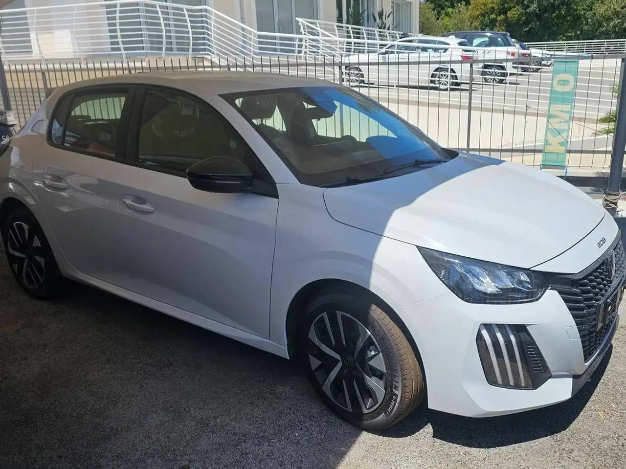 Peugeot 208 2026