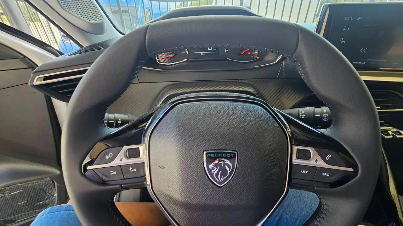 Peugeot 208 2026