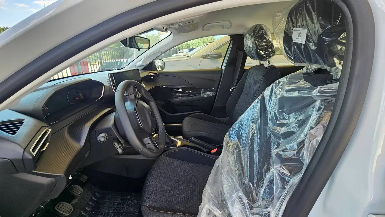 Peugeot 208 2026