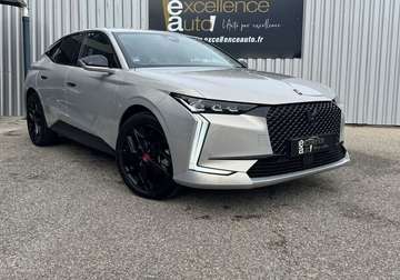 E-TENSE 225CH PERFORMANCE LINE