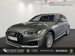 Audi A4 Allroad A4 allroad 45 TDI Business+Tour+StadtPaket AHK P