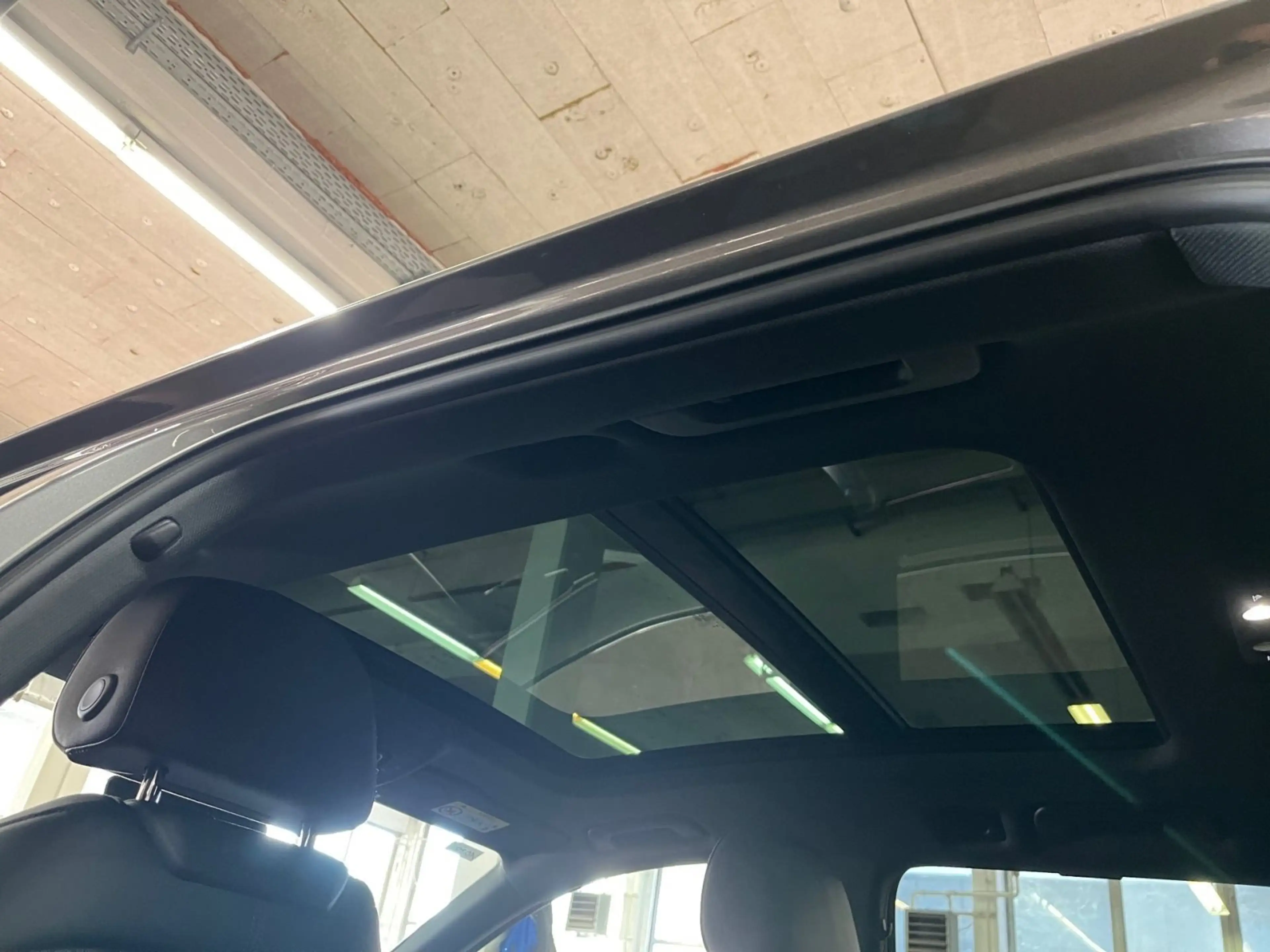 Audi A4 allroad A4 allroad 45 TDI Business+Tour+StadtPaket AHK P — photo 12