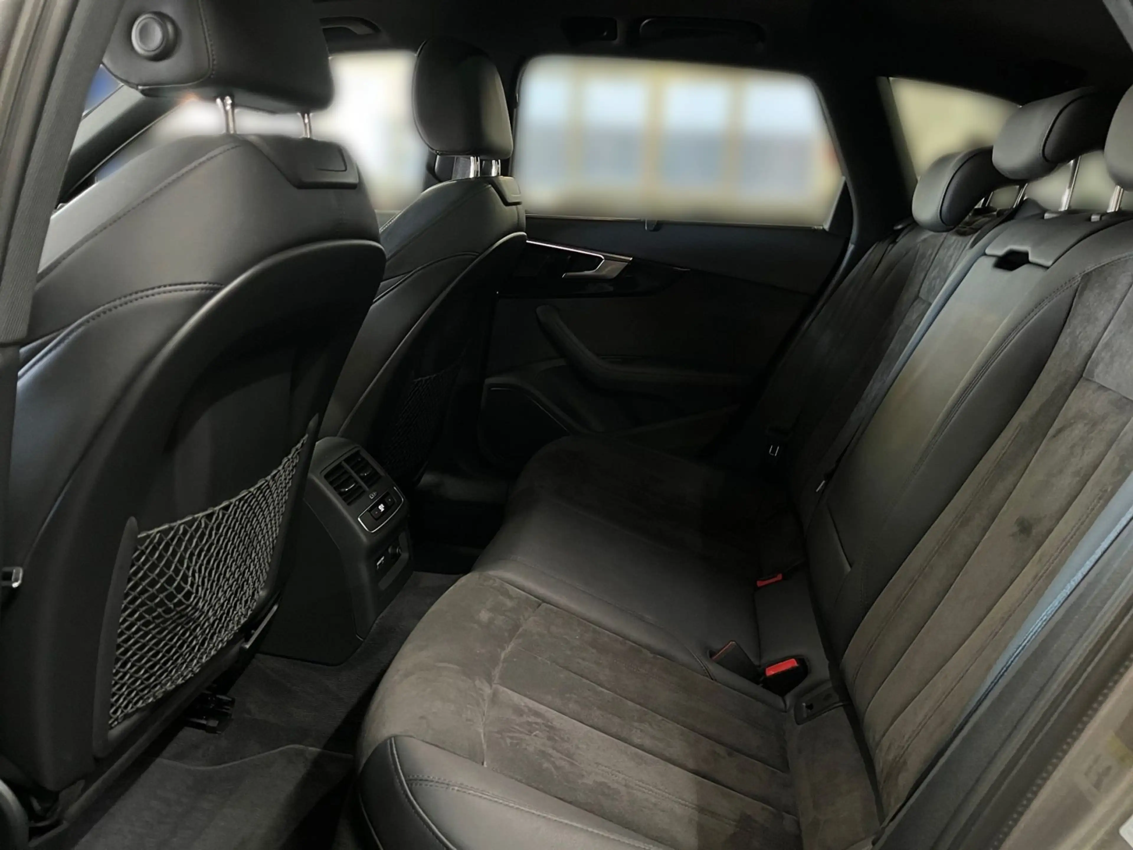 Audi A4 allroad A4 allroad 45 TDI Business+Tour+StadtPaket AHK P — photo 10