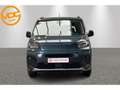 Fiat Doblo Small Top!*Gtie usine! Bleu - thumbnail 5