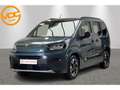Fiat Doblo Small Top!*Gtie usine! Bleu - thumbnail 1