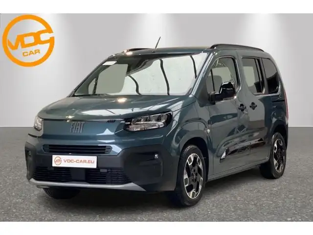 Fiat Doblo Small Top!*Gtie usine!