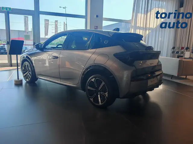 Lancia Ypsilon view 3