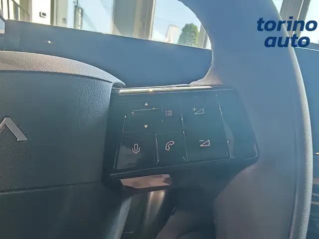 Lancia Ypsilon view 15