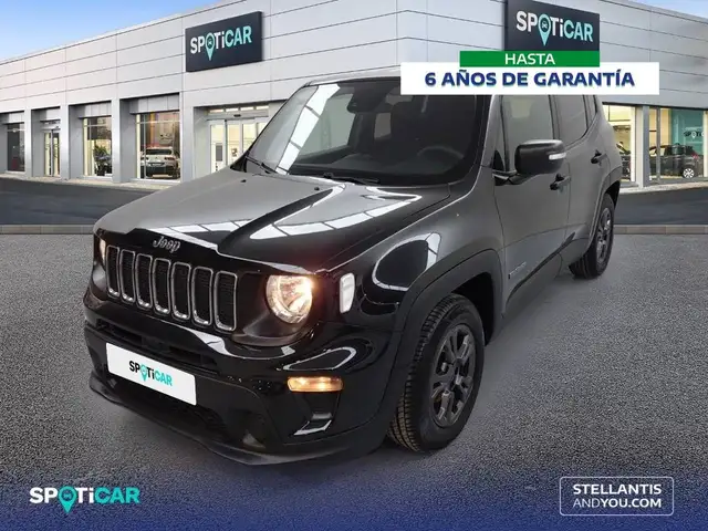 Jeep Renegade 1.0 Sport Plus 4x2