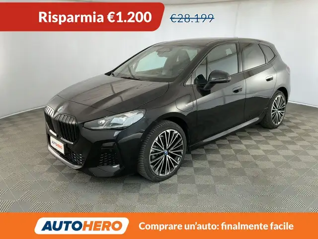 BMW 225 225e Active Tourer Msport xDrive PHEV