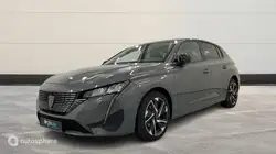 Peugeot 308 1.5 BlueHDi 130ch S\u0026S Allure EAT8