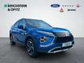 Mitsubishi Eclipse Cross Plus Hybrid 4WD Blau - thumbnail 3