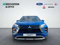 Mitsubishi Eclipse Cross Plus Hybrid 4WD Blau - thumbnail 2