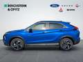 Mitsubishi Eclipse Cross Plus Hybrid 4WD Blau - thumbnail 8