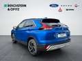 Mitsubishi Eclipse Cross Plus Hybrid 4WD Blau - thumbnail 7
