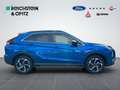 Mitsubishi Eclipse Cross Plus Hybrid 4WD Blau - thumbnail 4