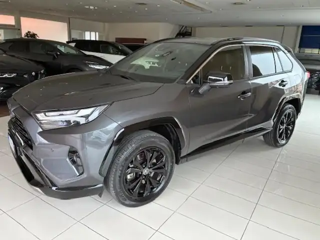 Toyota RAV 4 2.5 HV (222CV) E-CVT Style AWD-i