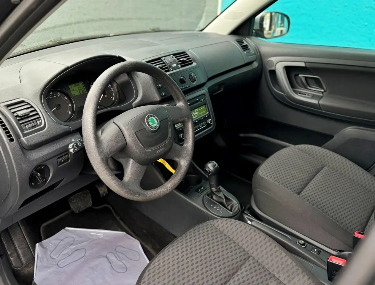 Das Auto
