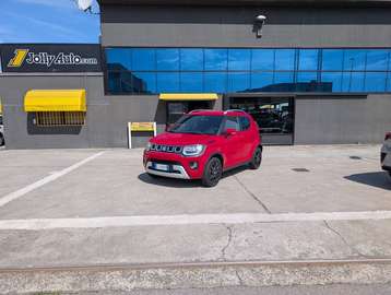 1.2h Top 2wd - OK NEOPATENTATI