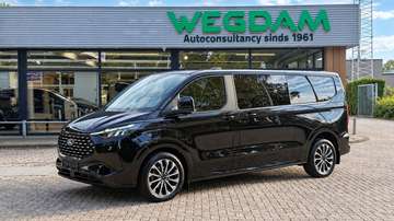 2.5 PHEV 340 L2 TITANIUM X 8p VIP bus 45.999 ex BT